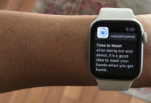 親身體驗(yàn)Apple的WatchOS7Beta