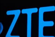 中興Axon A20的預(yù)告片圖像還顯示出它將具有無缺口的顯示