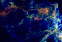 機器學(xué)習(xí)在恒星托兒所的研究中取得突破