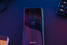 OnePlus Nord N10 5G正在測(cè)試中