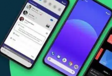 谷歌發(fā)布了Android 11穩(wěn)定版 其中包含一些新功能和用戶界面調(diào)整