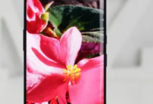 OnePlus 7T Pro智能手機(jī)提供了一些非常熟悉的組件
