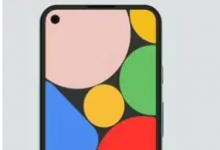 谷歌Pixel4a是Google在2020年推出的新型中端智能手機