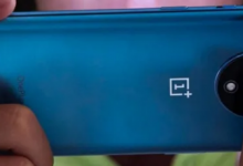 新的OnePlus 7T現(xiàn)已正式發(fā)布 新旗艦的所有改進