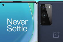 OnePlus 9 Pro上市前幾個月的設計