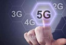 隨著Nvidia開始使用5G Nvidia股票呈上升趨勢