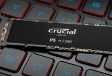Crucial推出有史以來(lái)最快的M2SSD
