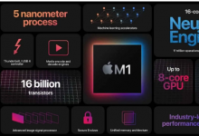 APPLE M2 SOC將在臺(tái)式MAC計(jì)算機(jī)中使用