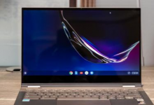 三星售價999美元的GalaxyChromebook將于4月6日發(fā)布
