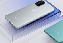 TMobile為OnePlus 8T用戶發(fā)布了一個新的軟件更新