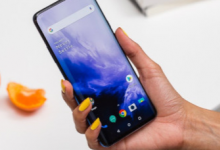 OnePlus8憑借5G連接和Bloatware達(dá)到了Verizon