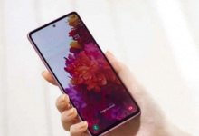 三星GALAXY S20 FE在亞馬遜上的售價(jià)為549美元