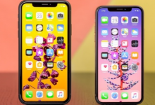 蘋(píng)果可能接管iPhone顯示器工廠