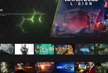 iPhone和iPad通過NvidiaGeForceNow獲得游戲