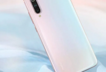 小米米9 Lite榮獲MIUI 12全球穩(wěn)定獎(jiǎng)