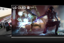 LG通過NvidiaG-Sync升級(jí)其2019OLED電視