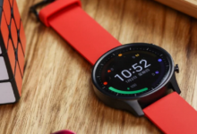 小米Mi Watch Color可能會(huì)以Mi Watch Revolve的名稱進(jìn)入全球版本