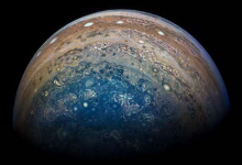 科學(xué)家發(fā)現(xiàn)測(cè)量大行星和系外行星湍流的新方法