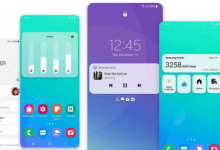三星確認(rèn)從Android 11開始推出One UI 3