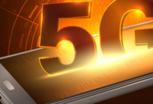 Sprint宣布4個(gè)新的5G市場(chǎng)OnePlus7Pro5G