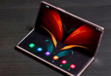 三星Galaxy Z Fold 3的價(jià)格將與前代產(chǎn)品相同
