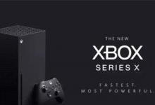 XboxSeriesS將于11月10日上市售價299美元