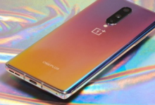 OnePlus正準(zhǔn)備在四月份推出新的OnePlus8系列智能手機(jī)