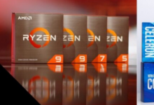 AMD11月在MindFactory上售出了35,000多個(gè)Ryzen 5000