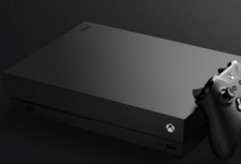 微軟只有一個(gè)下一代Xbox