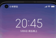 MIUI 12上的黑暗模式2.0小米預(yù)計(jì)的所有細(xì)節(jié)