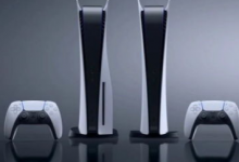 最初的PlayStation5設(shè)計(jì)要大得多