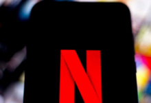 Netflix在美國結(jié)束免費試用