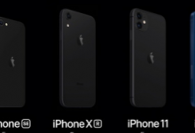 蘋果宣布iPhone12系列產(chǎn)品起價699美元