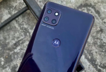 摩托羅拉Moto G 5G的首次試用評(píng)測(cè)