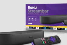 Roku重新設(shè)計(jì)RokuUltra并啟動(dòng)RokuStreambar