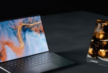 帶有英特爾第11代芯片的戴爾XPS13型號(hào)本周到貨