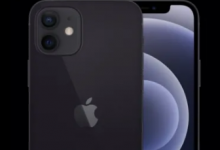 蘋(píng)果iPhone12相機(jī)在DxOMark排名中下降