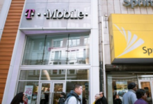 SprintT-Mobile合并對(duì)T-Mobile客戶意味著什么