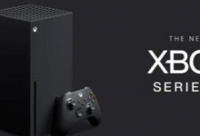 重新啟動(dòng)后Xbox系列X快速恢復(fù)工作