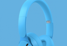 蘋果準(zhǔn)備過耳式AirPods