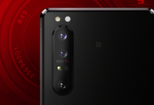 索尼Xperia1II和XperiaPro擁有頂級機載攝像頭系統(tǒng)