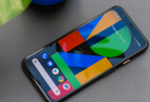 谷歌解釋為什么Pixel4不是5G手機