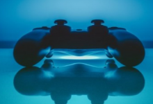 索尼專利為PlayStation5調整了DualShock設計