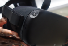 Facebook推出將SteamVR游戲流式傳輸?shù)絆culusQuest的應(yīng)用