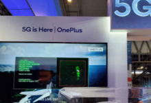 OnePlus首席執(zhí)行官對(duì)折疊電話印象深刻