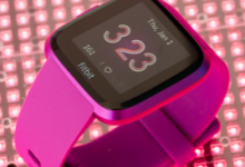 Google可以收購Fitbit但不能將用戶的健康數據用于廣告