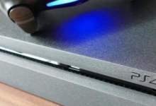 索尼售出了超過1.12億個PS4游戲機