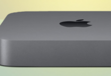 蘋果的新MacMini殺死了入門級Mac