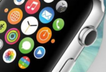 蘋果從WatchOS5中刪除了時間旅行