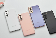 Galaxy S21在美國缺乏重要的Samsung Pay功能